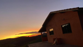 Sítio Ramos casa da montanha